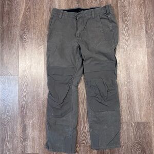 Carhartt Men's Cargo Pants 34x30